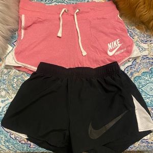 Nike shorts